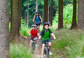 Hotel & Glamping Huasca Sierra Verde