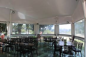 Hotel & Glamping Huasca Sierra Verde