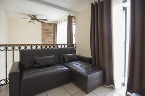 Hotel & Glamping Huasca Sierra Verde