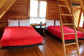 Hotel & Glamping Huasca Sierra Verde