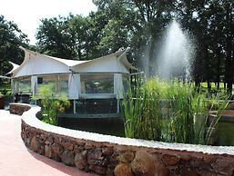 Hotel & Glamping Huasca Sierra Verde