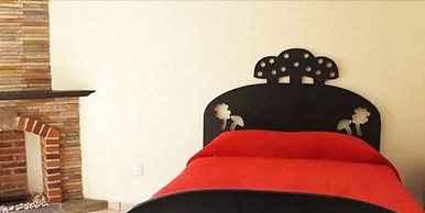 Hotel & Glamping Huasca Sierra Verde