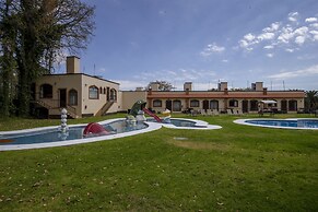 Hotel & Glamping Huasca Sierra Verde