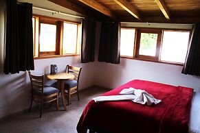 Hotel & Glamping Huasca Sierra Verde