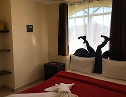 Hotel & Glamping Huasca Sierra Verde