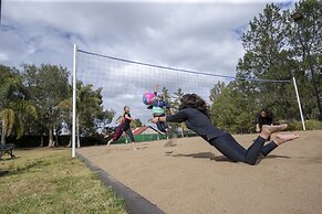 Hotel & Glamping Huasca Sierra Verde