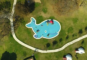 Hotel & Glamping Huasca Sierra Verde