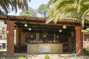 Hotel & Glamping Huasca Sierra Verde