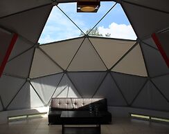 Hotel & Glamping Huasca Sierra Verde