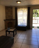 Hotel & Glamping Huasca Sierra Verde