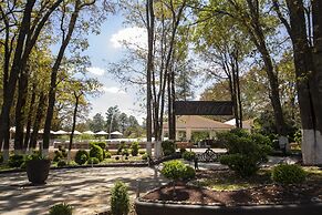 Hotel & Glamping Huasca Sierra Verde