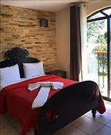 Hotel & Glamping Huasca Sierra Verde