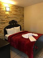 Hotel & Glamping Huasca Sierra Verde