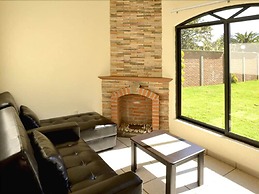 Hotel & Glamping Huasca Sierra Verde