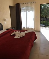 Hotel & Glamping Huasca Sierra Verde