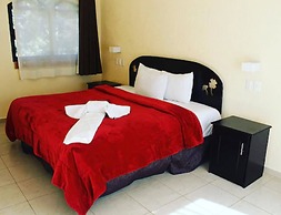 Hotel & Glamping Huasca Sierra Verde