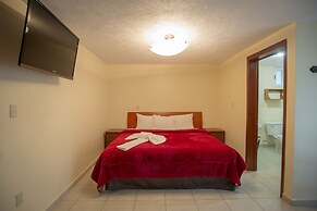 Hotel & Glamping Huasca Sierra Verde