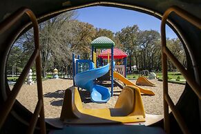 Hotel & Glamping Huasca Sierra Verde