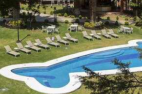 Hotel & Glamping Huasca Sierra Verde