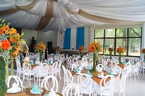 Hotel & Glamping Huasca Sierra Verde