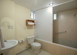 Hotel & Glamping Huasca Sierra Verde