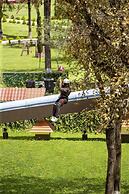 Hotel & Glamping Huasca Sierra Verde