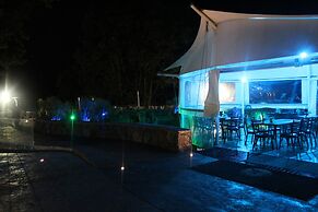 Hotel & Glamping Huasca Sierra Verde