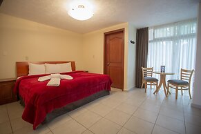 Hotel & Glamping Huasca Sierra Verde