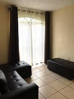 Hotel & Glamping Huasca Sierra Verde