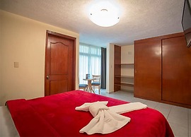 Hotel & Glamping Huasca Sierra Verde