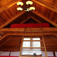 Hotel & Glamping Huasca Sierra Verde