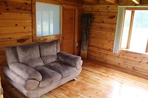 Hotel & Glamping Huasca Sierra Verde