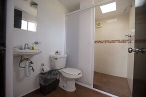 Hotel & Glamping Huasca Sierra Verde