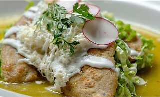 Hotel & Glamping Huasca Sierra Verde