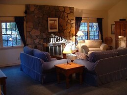 Yosemite Scenic Wonders - Wawona Area