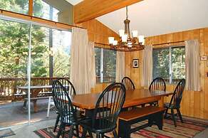 Yosemite Scenic Wonders - Wawona Area