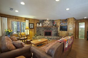 Yosemite Scenic Wonders - Wawona Area