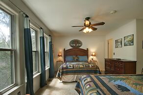 Yosemite Scenic Wonders - Wawona Area