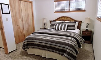 Yosemite Scenic Wonders - Wawona Area