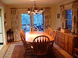 Yosemite Scenic Wonders - Wawona Area