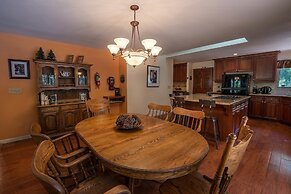 Yosemite Scenic Wonders - Wawona Area