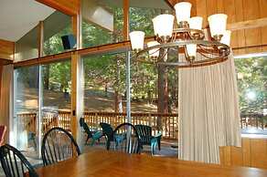 Yosemite Scenic Wonders - Wawona Area