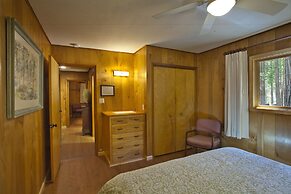 Yosemite Scenic Wonders - Wawona Area