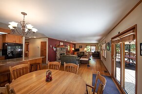 Yosemite Scenic Wonders - Wawona Area