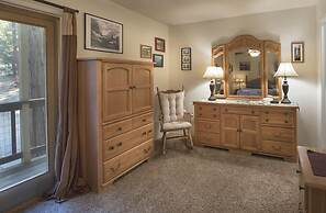 Yosemite Scenic Wonders - Wawona Area