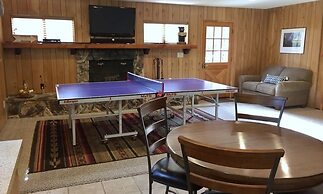 Yosemite Scenic Wonders - Wawona Area