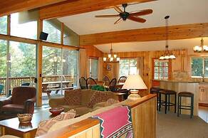 Yosemite Scenic Wonders - Wawona Area