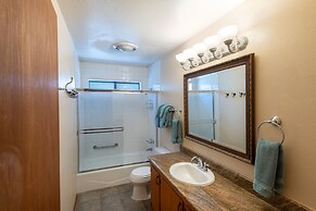 Yosemite Scenic Wonders - Wawona Area