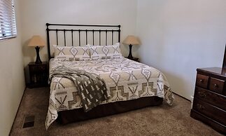 Yosemite Scenic Wonders - Wawona Area