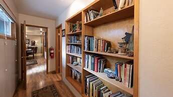 Yosemite Scenic Wonders - Wawona Area